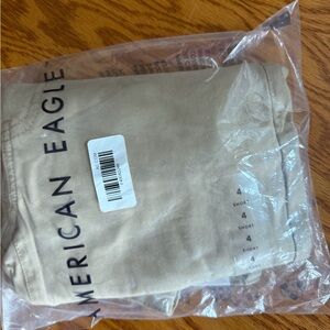 American Eagle Tan Pants